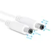 Wicked Chili 3m Ersatzkabel / verlängerung für Phillips HUE Produktbild-Vorschau 8