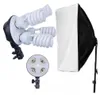 Zestaw 2w1 lampa studyjna światło stałe ciągłe 4x żarówki i Podgląd zdjęcia produktu 9