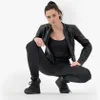 SHIMA Flexx Damen Motorrad Jeans, schwarz, 34/30 Produktbild-Vorschau 10