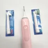 Oral-B Pro 3 3000 Cross Action Zahnbürste pink Produktbild-Vorschau 18