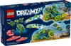 LEGO® DREAMZzz 71491 Mateo avec la voiture de course Voir les images du produit 14