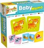 Liscianigiochi 80045 Gioco di carte Memoria Anteprima dell’immagine prodotto 5
