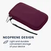 kwmobile Neopren Handytasche für Smartphones L - 6,5" - Produktbild-Vorschau 10