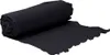Design Geotextil-Vlies Schwarz 1x50 m Polyesterfaser, Produktbild-Vorschau 2
