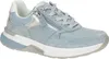 Gabor ROLLINGSOFT Damenschuhe - bequeme Schnür- Halbschuhe Produktbild-Vorschau 1