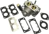 Carburateur pour Briggs & Stratton Intek V-Twin 445777 Voir les images du produit 1