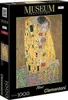 Clementoni Museum Collection Klimt - Il Bacio Skládačka Náhled obrázku produktu 8