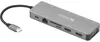 Sandberg 136-45 USB-C 13-in-1 PD 100W TravelDock Produktbild-Vorschau 2