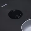 Beeztees Automatic Feeder Onni aus Kunststoff anthrazit Produktbild-Vorschau 3