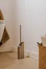COSMIC Toilettenbürste aus Silikon mit Flexiblem und Produktbild-Vorschau 5