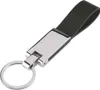 WEDO Schlüsselanhänger "STYLE" Metall Leder Kombination Produktbild-Vorschau 1