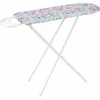 Kinder Bügelbrett Flowers Design 70x26x51/55/58 cm, 3-fach Produktbild-Vorschau 5