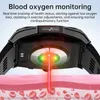 INF Smartwatch mit Schlafhilfe, EKG, Bluetooth-Anrufen Produktbild-Vorschau 15