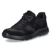 Jomos MENORA Halbschuhe in Übergrößen Schwarz  326382 919 Produktbild-Vorschau 2