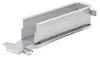 De Buyer AUFKLAPPBARE BACKFORM PERFORIERT 24X5X6 CM Produktbild-Vorschau 14