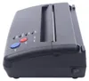220V Thermischer Tattoo-Kopierer, 210 mm Scannbreite, Produktbild-Vorschau 3