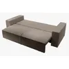 Selsey Farese 3-Sitzer Schlafsofa mit BettzeugbehŠlter 257 Produktbild-Vorschau 4