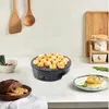 Elektrischer Takoyaki-Maker,Elektrischer Kugelgrill, mit 18 Produktbild-Vorschau 5