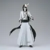 Banpresto Bleach Maximatic Ulquiorra Shifar Figur Grau  Produktbild-Vorschau 2