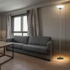 Deckenfluter, titanfarbig, Schnurschalter, Höhe 180 cm Produktbild-Vorschau 13