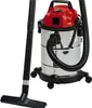 Aspirateur de chantier sans sac - Aspirateur industriel Voir les images du produit 1