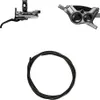 SHIMANO Scheibenbremse XTR M9220 HR - hydraulische Produktbild-Vorschau 2