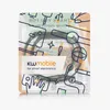 kwmobile 2x Sportarmband kompatibel mit Xiaomi Mi Band 6 / Produktbild-Vorschau 7