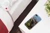 MuchoWow® Handyhülle Schutzhülle Hülle für iPhone 7 Hirsche Produktbild-Vorschau 4