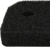 vhbw Sockelfilter kompatibel mit Miele TWJ670WP, TWH620WP, Produktbild-Vorschau 6
