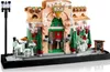 LEGO Icons Francuska kawiarenka, kolekcjonerski zestaw Podgląd zdjęcia produktu 10
