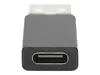 DIGITUS USB Type-C Adapter USB-A auf USB-C Produktbild-Vorschau 13