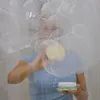 Pure100 MagicShine Ersatzschwämme - 10 Stück für Magic Produktbild-Vorschau 3