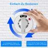 Countdown Timer Steckdose mit LED-Display, 1 Min–24h Timer, Produktbild-Vorschau 4