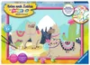 Lamas heureux Ravensburger 20065 Voir les images du produit 5