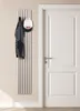 XORA Wandgarderobe, smal model, GRACE Productafbeelding-voorbeeld 5
