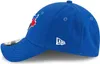 New Era 9Forty Cap - MLB LEAGUE Toronto Blue Jays royal Produktbild-Vorschau 7