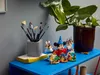 LEGO Ideas Disney Magic, modello da collezionare, costruire Anteprima dell’immagine prodotto 14
