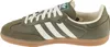 Adidas Samba OG in Oliv-Weiß – 7,5 UK – 41 1/3 EU – 8 US / Produktbild-Vorschau 2