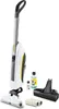 Kärcher FC 5 Cordless Premium - Beutellos - Weiß - 0,2 l - Produktbild-Vorschau 1