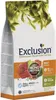 EXCLUSION NGPBS02 PUPPY SMALL Granulat für Welpen kleiner Produktbild-Vorschau 1