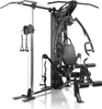 HAMMER Kraftstation Autark 7.0, Fitnessstation für zu Produktbild-Vorschau 1