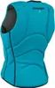 Gilet protettivo in neoprene Camaro Comp Slasher da donna Anteprima dell’immagine prodotto 3