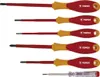 TOPEX Schraubendreher-Set 39D150 Chrom-Molybdänstahl Produktbild-Vorschau 1