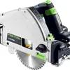 FESTOOL Scie plongeante TS55FEBQ-Plus 1200 watts Voir les images du produit 32