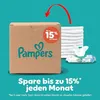 Pampers® mesačné plienky baby-dry™ nohavičky veľkosť 7 (17+ Náhľad obrázku produktu 13