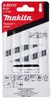 Makita A-85737 zaagblad voor reciprozaag, type B-22 Productafbeelding-voorbeeld 6