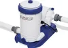 Bestway Flowclear Pool-Filterpumpe 9463 L/h Produktbild-Vorschau 18
