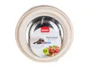 Thermoschüssel AVANZA 3,5L Beige Isoliertem Behälter Produktbild-Vorschau 2