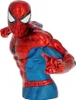 Monogram Int. Marvel Spardose Spider-Man (Metallic Version) Produktbild-Vorschau 8