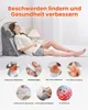 Almohadillas ortopédicas VEVOR, juego de 3 piezas, para uso Vista previa de la imagen del producto 7